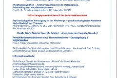 13. Patientenforum - h