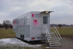 Trailer-Standort Lostau