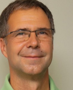 Dr. med. Dieter Denck
